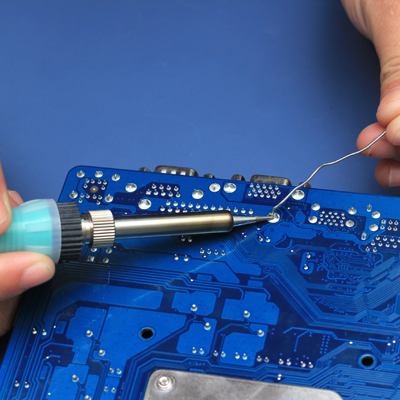 Soldering Workforce Page