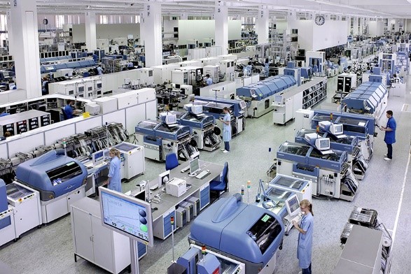 PCB Troubleshooting Course