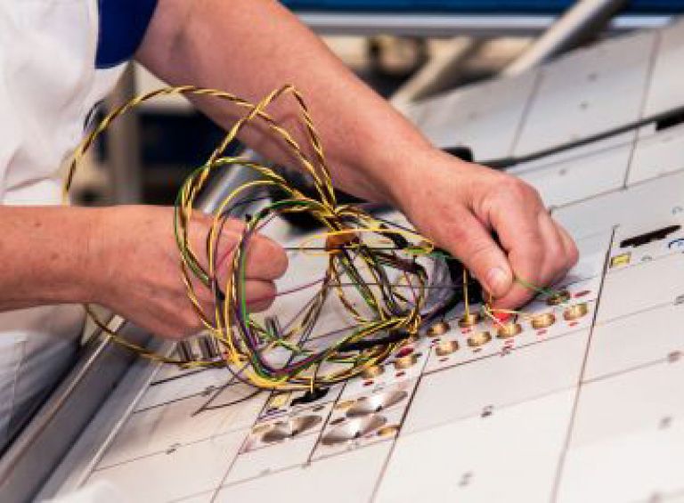 Introduction to IPC-WHMA-A-620 for Operators