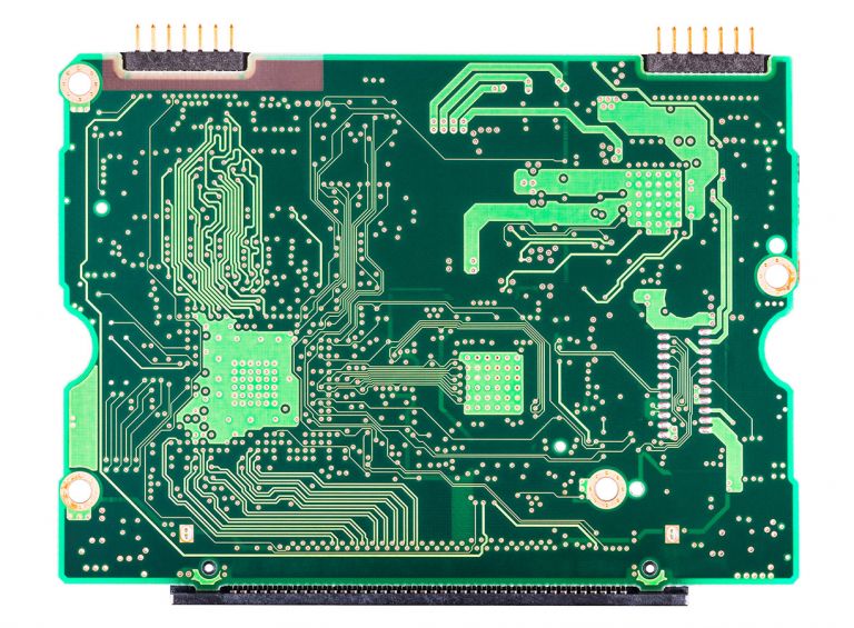 Printed Circuit Board