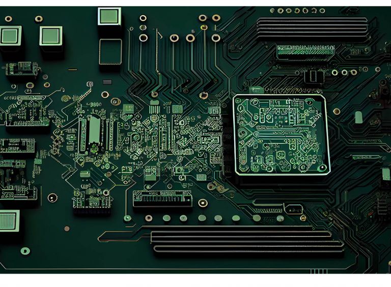 PCB image for How to Constrain and Organzie your PCB design