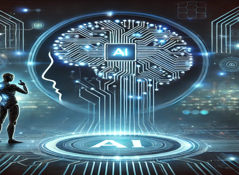 AI - Opportunties, Challenges, Possibilities